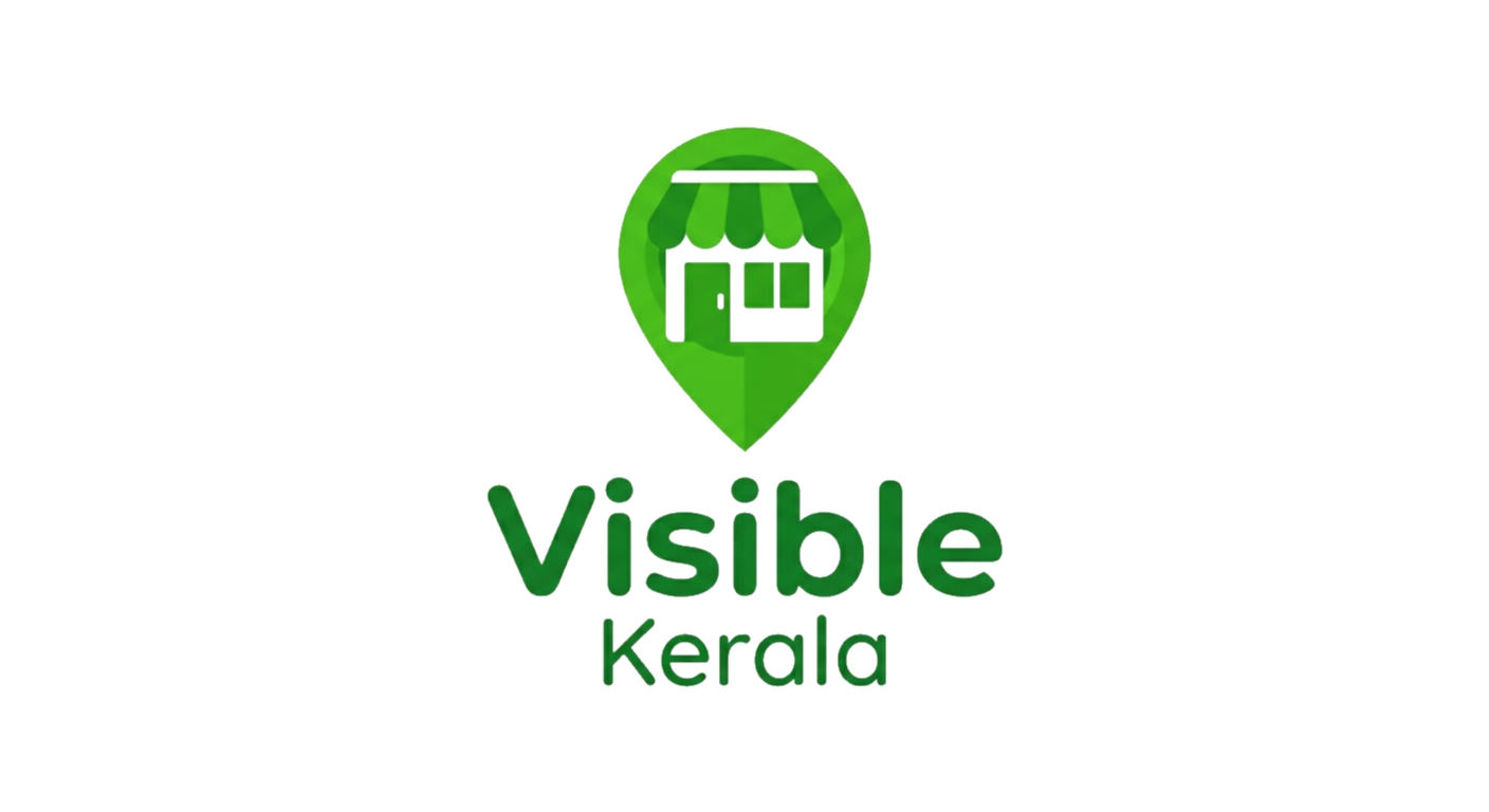Visible Kerala Web Agency